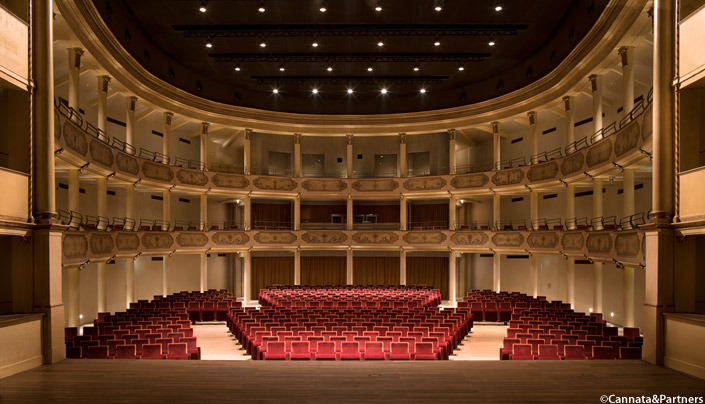 Teatro Ristori 1
