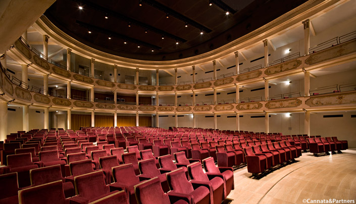 Teatro Ristori 2 1