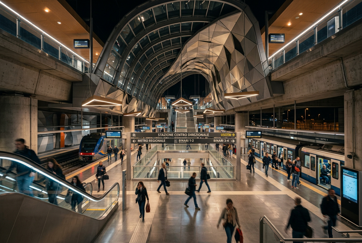 Centro-direzionale-metro-filippo-cannata