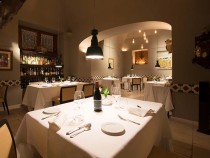 I 5 trucchi per illuminare al meglio il tuo ristorante